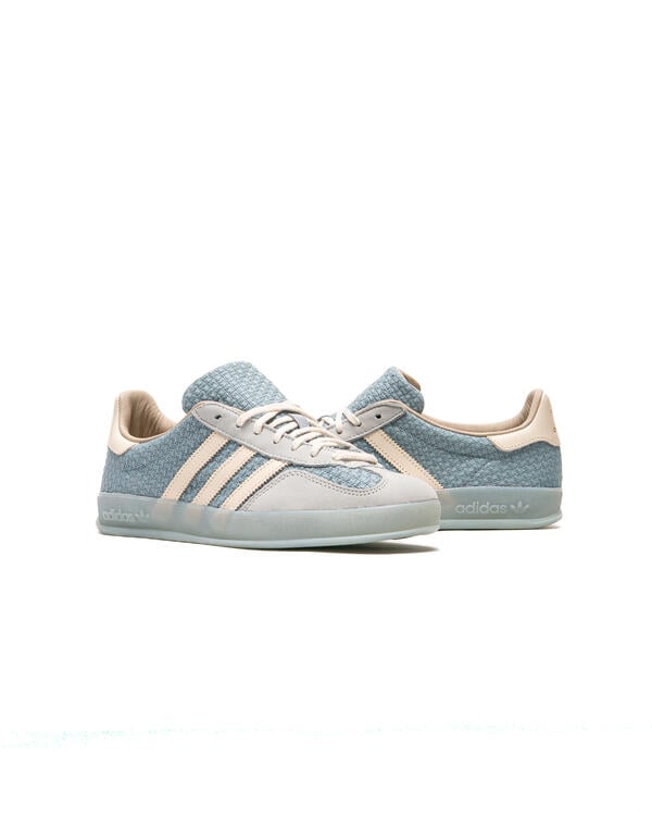 adidas Originals GAZELLE INDOOR | JR8852 | AFEW STORE